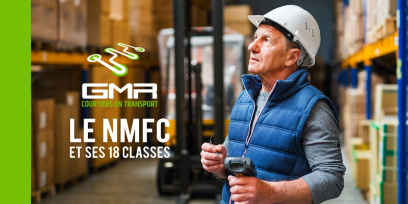 Classification du fret : une expertise essentielle afin d’éviter les mauvaises surprises à la caisse !