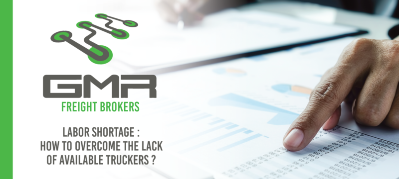 Limit your susceptibility to economic shocks and manage the driver shortage!