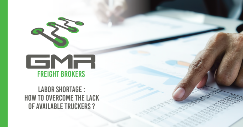 Limit your susceptibility to economic shocks and manage the driver shortage!