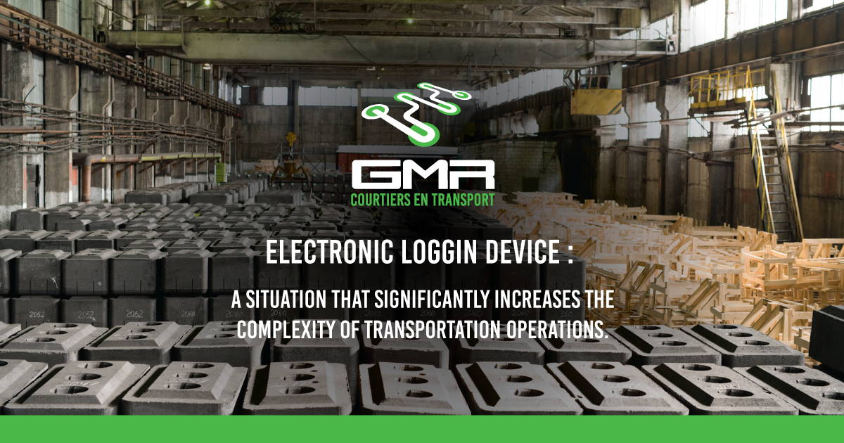 Electronic notebooks mandatory as of 2021: what this means for logistics  – Part 2