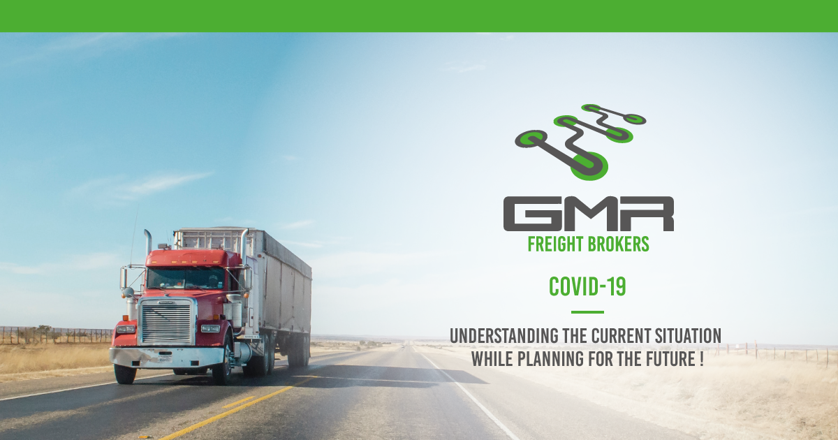 COVID-19 | Understanding the Current Situation While Planning for the Future!